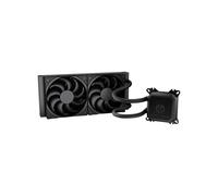 Refrigeración AIO - Endorfy - Navis F240 - Blanco - Compatible con Socket AM4 - Aluminio Cobre