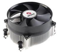 Refrigeración aire Akasa Socket AM4 AM5 95mm AK-CC1113BP01 sin LED compacta