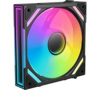 Refrigeración aire Alpenföhn RGB 120 mm WingBoost 4 ARGB PWM 1800 rpm