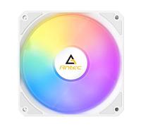 Antec Ventilador Auxiliar P12R A‑RGB 120 mm Blanco