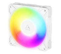 Refrigeración Aire Arctic 120 mm P12 Pro Reverse A-RGB PWM Blanco Multi LED