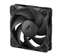 Refrigeración Aire Arctic 120mm PWM 450-2000 RPM Negro Gaming Silencioso