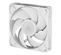 Refrigeración Aire Arctic 140mm P14 Pro PST PWM Blanco Rodamiento FDB