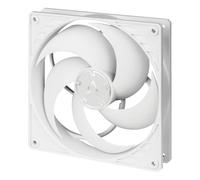 Refrigeración Aire Arctic 140mm P14 PWM PST Blanco Alta Presión Estática