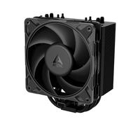 Refrigeración Aire Arctic Socket AM5 AM4 LGA 1851 120mm Freezer 36-S Negro