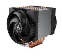 Refrigeración Aire Arctic Socket Ampere LGA5964 120mm Freezer 4U-OneX Doble Ventilador