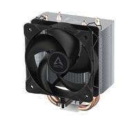 Refrigeración Aire Arctic Socket LGA 1700 100mm Freezer 8i Negro Aluminio