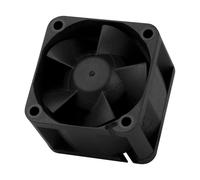 Refrigeración Aire Arctic Ventilador 4 cm 1400-15000 RPM Negro FDB PWM