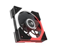 Refrigeración aire ASUS ROG Eurux GR120 ARGB Reverse Fan 120 mm RGB