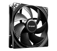 Refrigeración aire Be quiet Pure Wings 3 120mm PWM Triple Pack negro