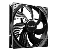 Refrigeración aire Be quiet Pure Wings 3 140 mm PWM Triple Pack negro