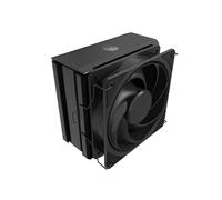 Refrigeración Aire Cooler Master Socket Intel 1156 120mm Hyper 212 3DHP Negra PWM Gaming