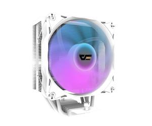 Refrigeración Aire darkFlash Socket AM4 AM5 LGA1700 120mm Z4 PRO MIST ARGB
