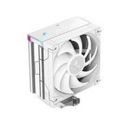 Refrigeración Aire DeepCool Socket AM4/AM5/Intel 120 mm AK400 Digital PRO WH LED RGB