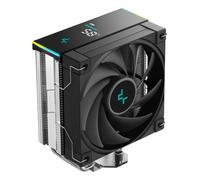 Refrigeración Aire DeepCool Socket AM4/AM5/Intel 120 mm AK400 Digital SE Pantalla LED