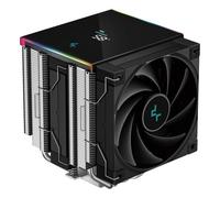 Refrigeración Aire DeepCool Socket AM4/AM5/Intel 120mm AK620 Digital SE Pantalla LED RGB