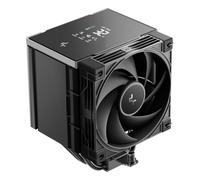 Refrigeración Aire Deepcool Socket AM4 AM5 LGA 1200 120mm AK500 G2 Digital NYX Display