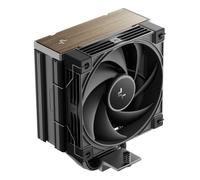 Refrigeración Aire Deepcool Socket AM4/AM5/LGA 1700 120mm AK400 G2 Sin LED