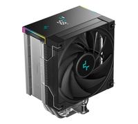 Refrigeración Aire Deepcool Socket AM4/AM5/LGA 1700 120mm AK500S Digital SE LED RGB Pantalla