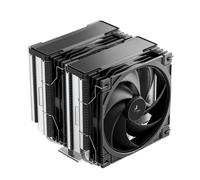 Refrigeración Aire Deepcool Socket AM4 AM5 LGA1700 120mm AG620 G2 Doble Ventilador