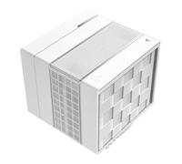 Refrigeración Aire DeepCool Socket AM5/Intel Radiador 140 mm Assassin VC Elite WH PWM RGB