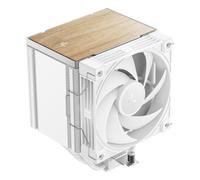 Refrigeración Aire Deepcool Socket LGA1700/AM5 120mm AK500 G2 WH Blanco Single Tower