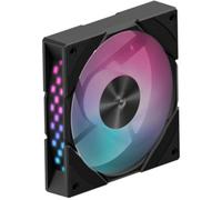 Refrigeración aire DeepCool ventilador caja RGB 120 mm Hydro PWM