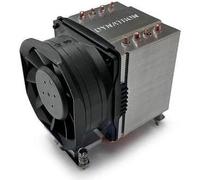 Refrigeración Aire Dynatron Socket AM4/AM5 3U Activo A56 Doble Rodamiento