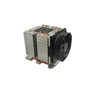 Refrigeración Aire Dynatron Socket LGA3647 3U B11 Heat Pipe Ball Bearing