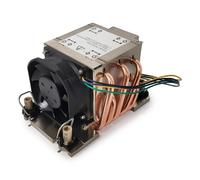 Refrigeración Aire Dynatron Socket LGA4677 60mm S5R1 2U Cobre PWM