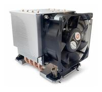Refrigeración Aire Dynatron Socket LGA4677 80mm S6 TDP 575W perfil bajo