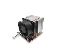 Refrigeración Aire Dynatron Socket SP5 118x105x92 mm J-12 Doble Rodamiento