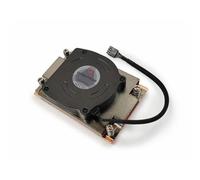 Refrigeración Aire Dynatron Socket SP6 120mm A52 Perfil Bajo Heat Pipe PWM