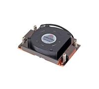 Refrigeración aire Dynatron Socket TR4 SP3 sTRX4 8 cm A41 doble rodamiento