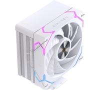 Einarex Ventus V100 RGB | Disipador CPU Blanco