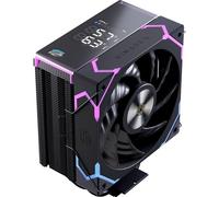 Refrigeración Aire Einarex Socket Universal 120mm Ventus G100 RGB LCD