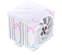 Einarex Ventus V300 RGB Doble Ventilador | Disipador CPU Blanco