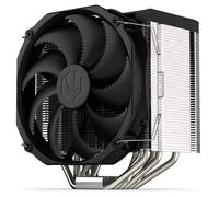 Endorfy Fortis 5 | Disipador CPU Negro
