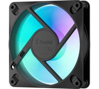Refrigeración aire Fractal 120 mm Dynamic 3 PWM RGB 2200 RPM silencioso