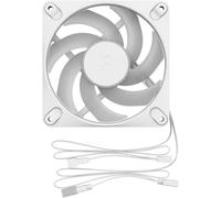 Refrigeración aire Fractal 120 mm Dynamic 3 PWM RGB White