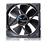 Refrigeración aire Fractal Design 120 mm Dynamic X2 Negro 3-pin 1200 rpm