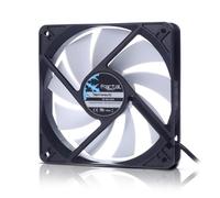 Refrigeración aire Fractal Design 50 mm Silent Series R3 3500 RPM Negro Blanco