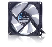 Refrigeración aire Fractal Design Silent Series R3 80 mm 1600 RPM bajo ruido