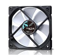 Refrigeración aire Fractal Design ventilador 14 cm 1000 RPM negro
