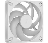 Refrigeración aire Fractal Dynamic 3 14 PWM RGB 140 mm Blanco