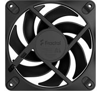 Refrigeración aire Fractal PWM 120 mm Dynamic 3 12 sin LED negro