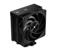 Refrigeracion Aire Hiditec Socket LGA 1851/AM5 120mm DC10 PRO Pantalla Digital