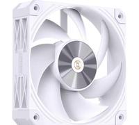 Refrigeración aire Jonsbo PWM 120 mm HF3-120W blanca 2800 RPM silenciosa