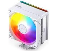 Refrigeración aire Jonsbo Socket AM4 AM5 LGA 115X 1200 1700 1851 CB40 White ARGB