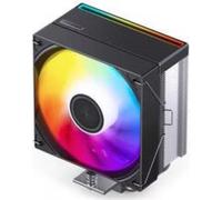 Refrigeración Aire Jonsbo Socket AM4 LGA 115X 120mm CB40 BLACK ARGB